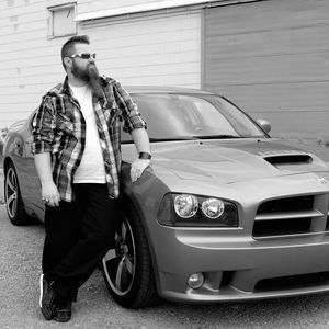 Meet your Posher, Adam